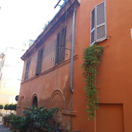 Frangipane Apartment Rome Exterior photo