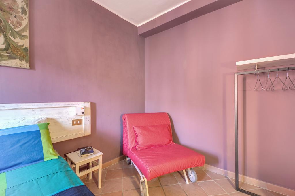 Frangipane Apartment Rome Room photo