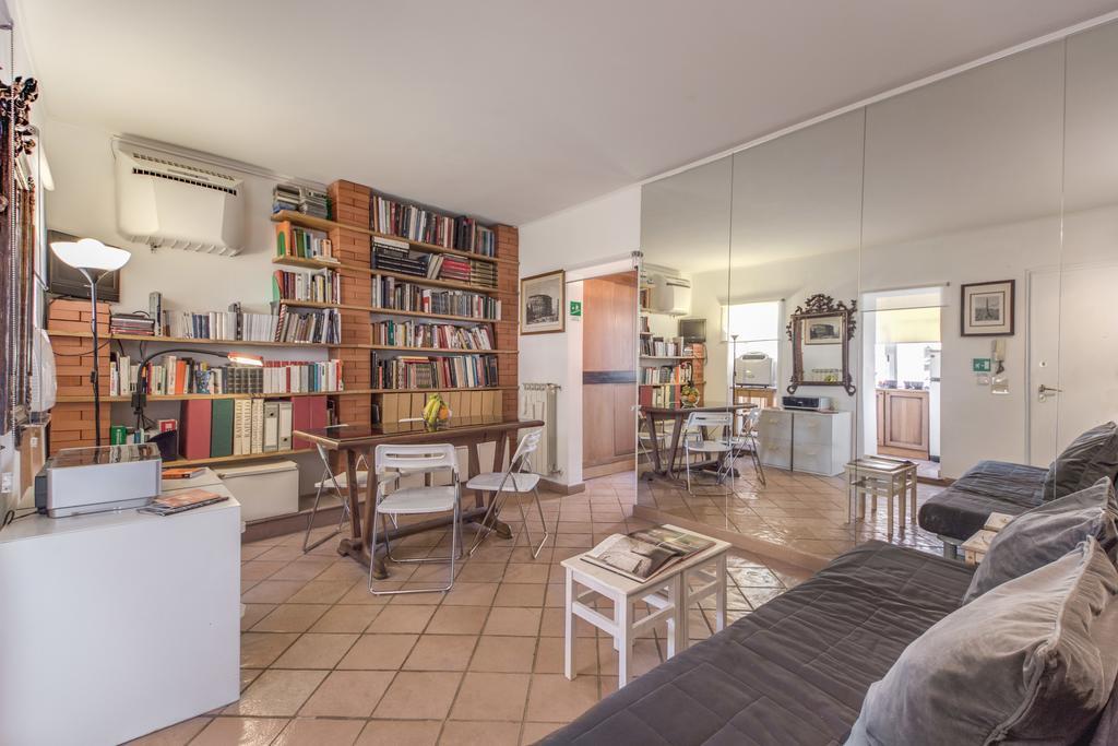 Frangipane Apartment Rome Room photo